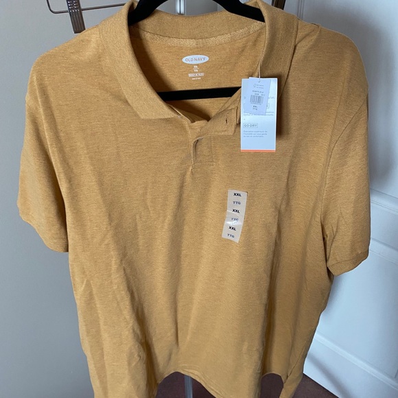 Old Navy Polo Shirt - Picture 8 of 9